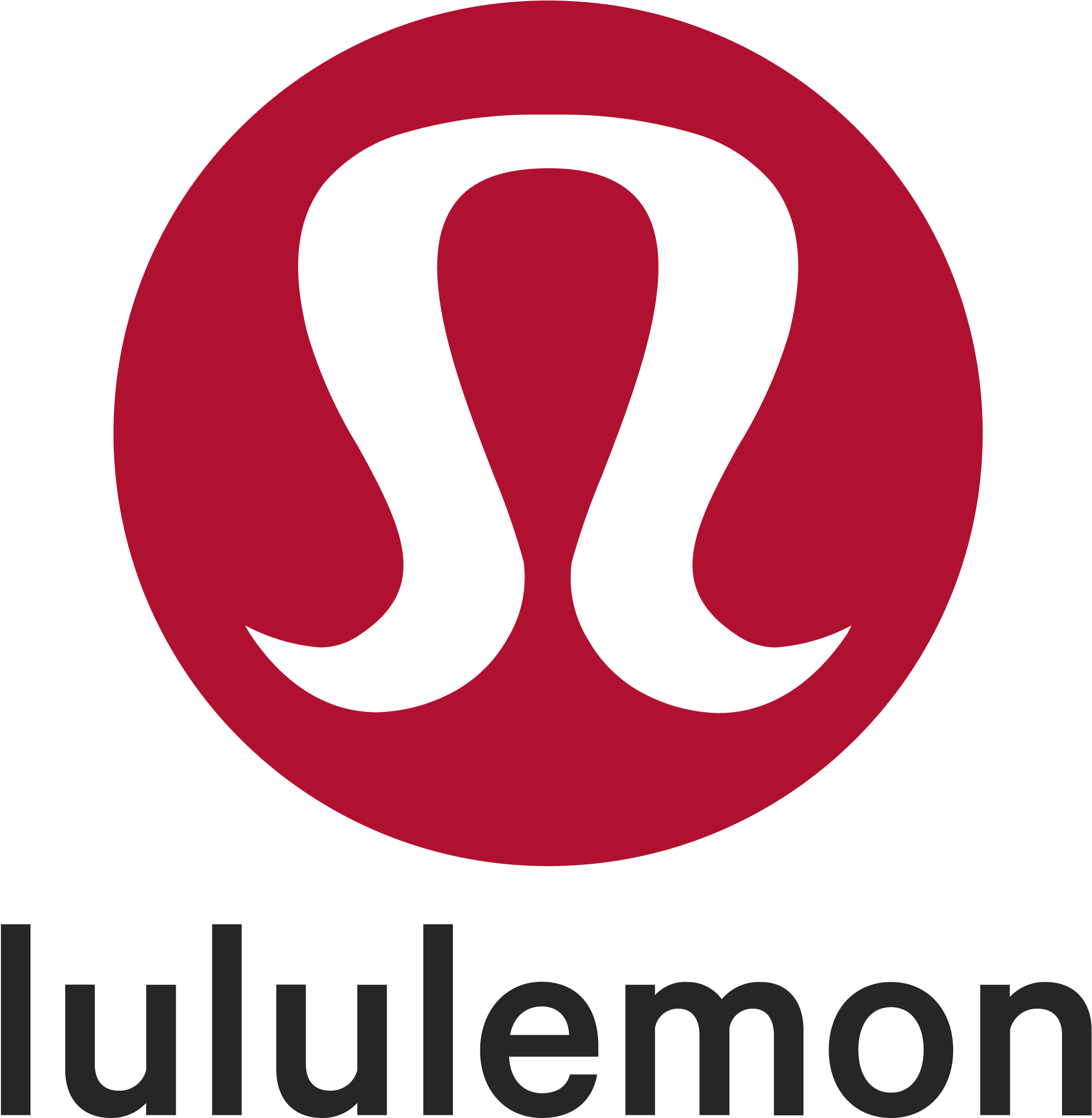 Lululemon Women's High-Rise Pink Leggings with Side Pockets