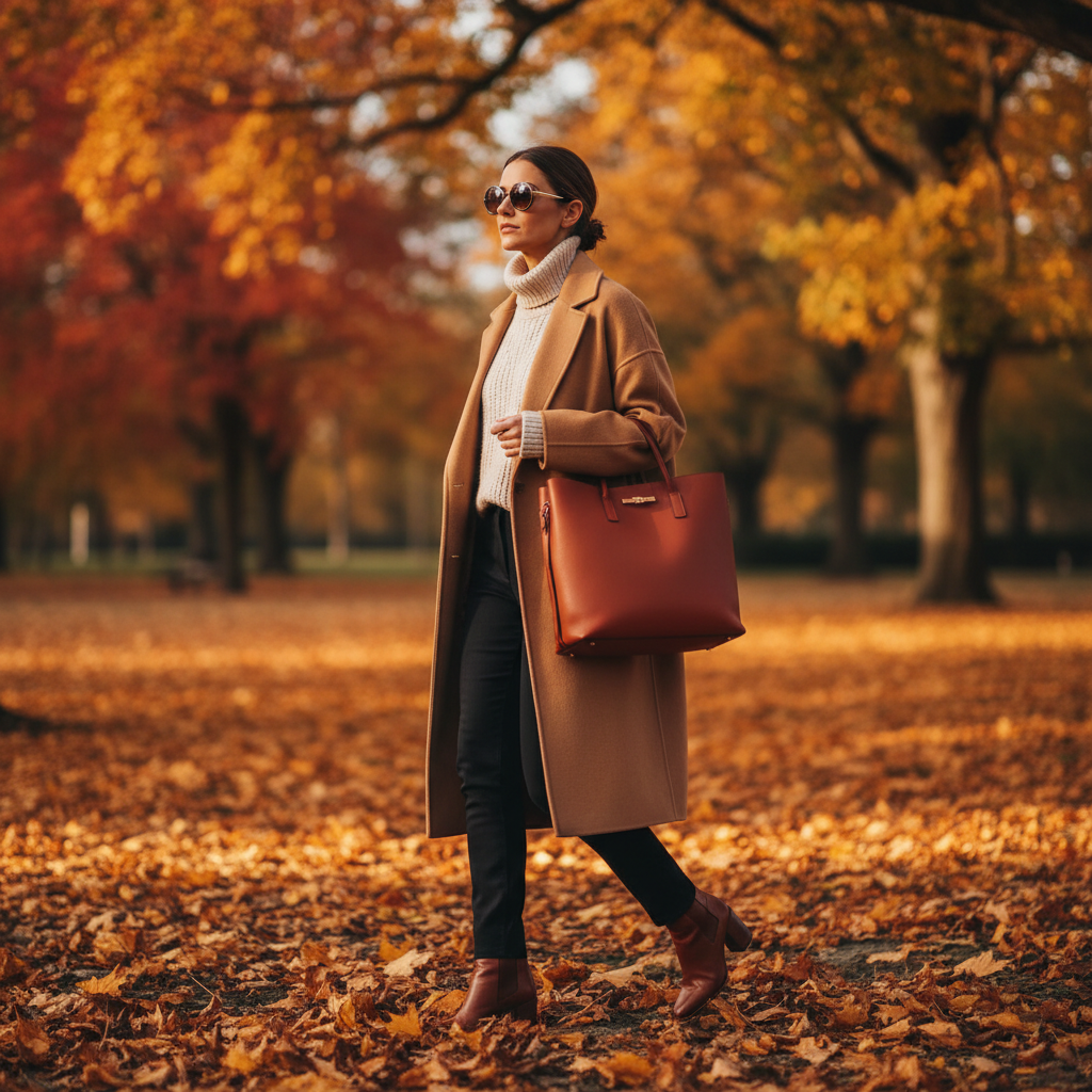 Fall Fashion
