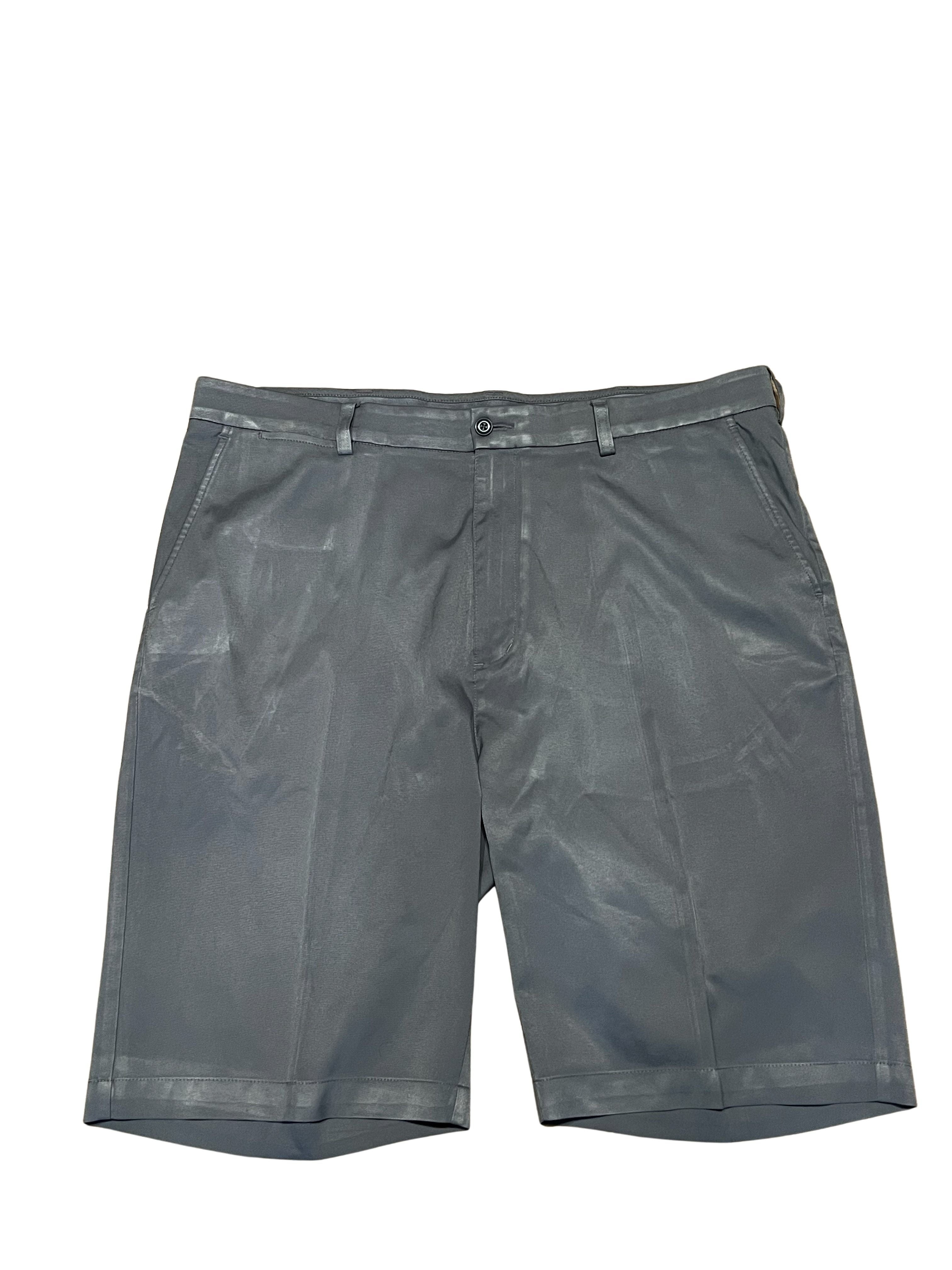 Nike Performance Men's Gray Golf Shorts Size 40T