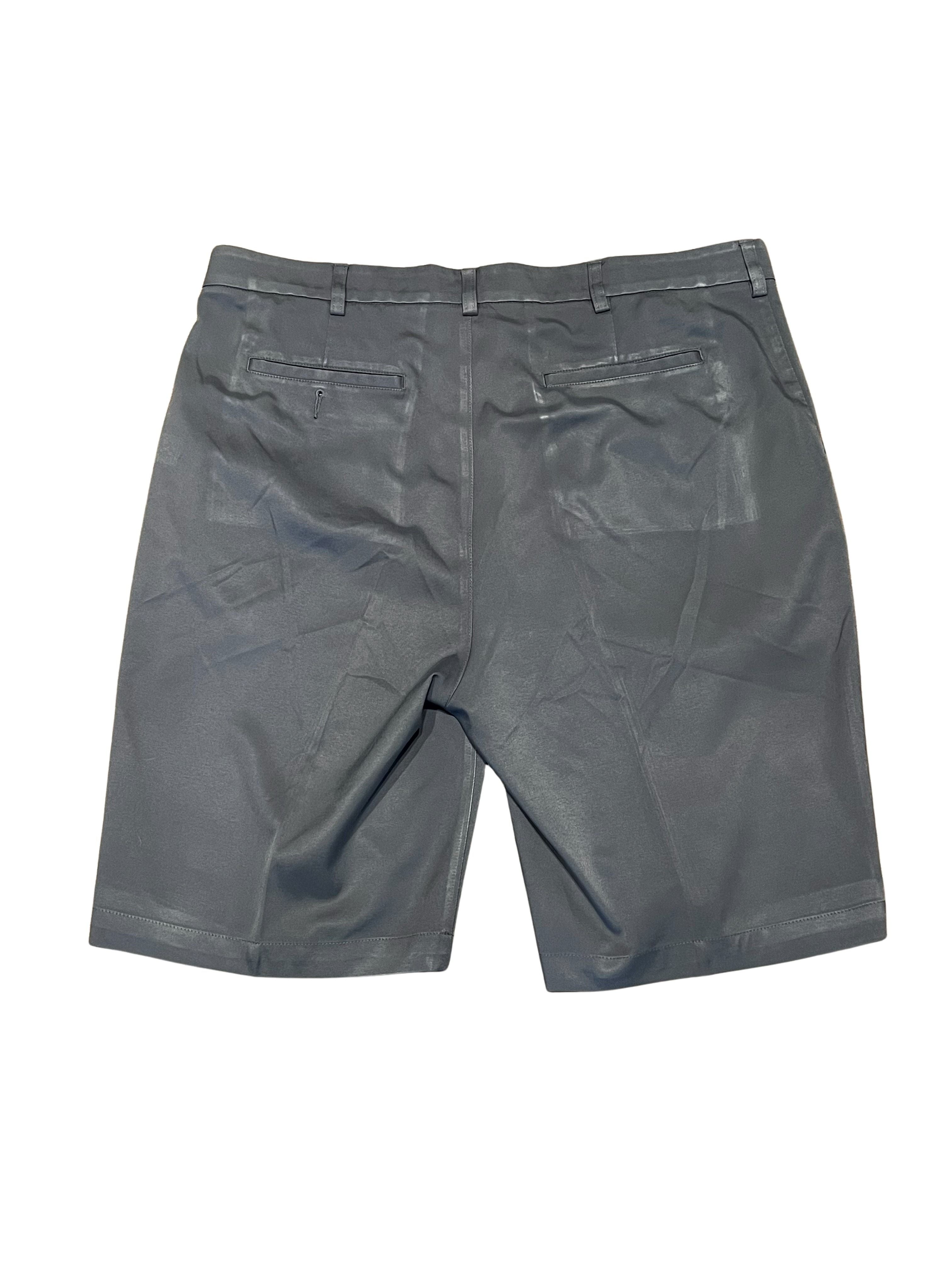 Nike Performance Men's Gray Golf Shorts Size 40T