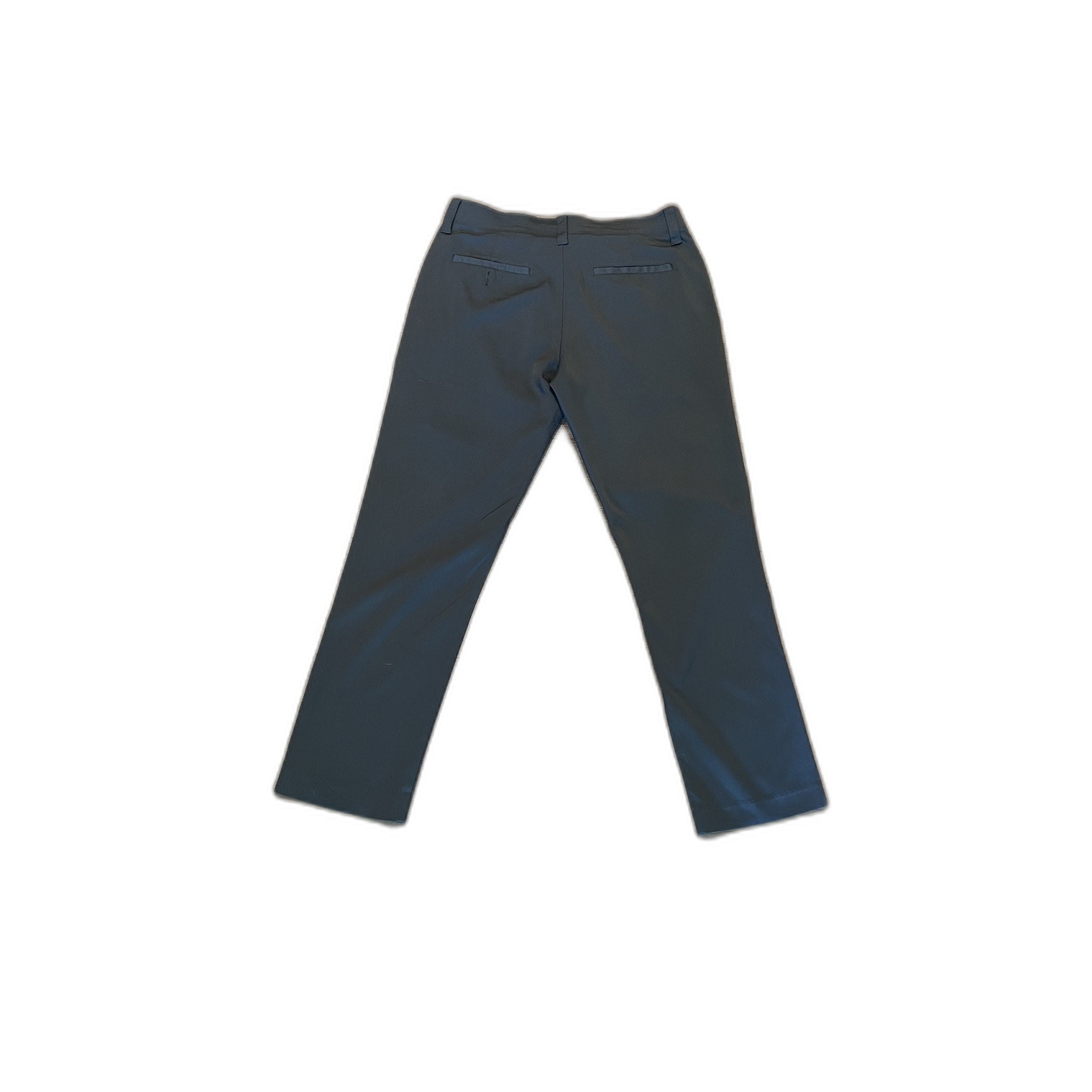 Grand Slam Men's Golf Pants Dark Gray Size 32x30