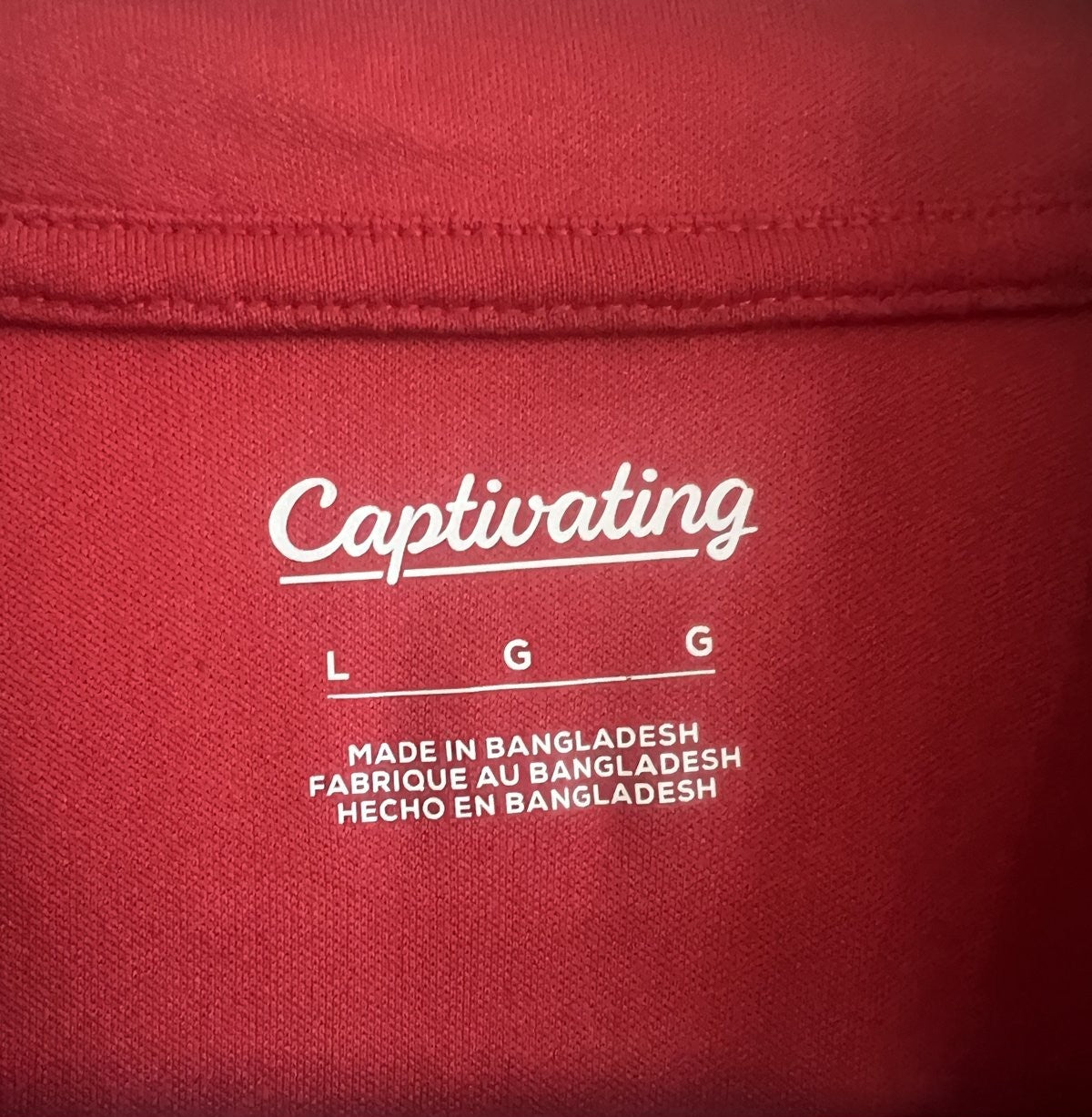 NWT Oklahoma Sooners Quarter-Zip Pullover Jacket - Size Large